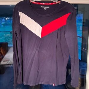 Tommy Hilfiger Sport long Sleeve